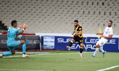 Παουλίνιο: «Εφαρμόσαμε όσα είχαμε δουλέψει στο γκολ»