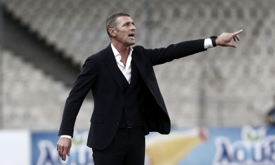 Ξεκάθαρος ο Καρέρα: «Προτιμώ να κερδίζω, δεν με νοιάζει πως»