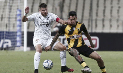 Super League: Η βαθμολογία των play off και το πρόγραμμα ΑΕΚ, ΠΑΟΚ (photos)