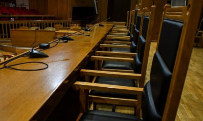 Παπαδάκος: «Ο Σπάθας δεν έκανε λάθη στο Αστέρας - Ολυμπιακός»