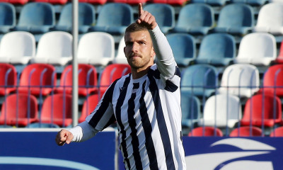 Χουχούμης: «Εμπιστοσύνη στα νέα παιδιά ο ΠΑΟ, εξαιρετική η Ριζούπολη» (photos)