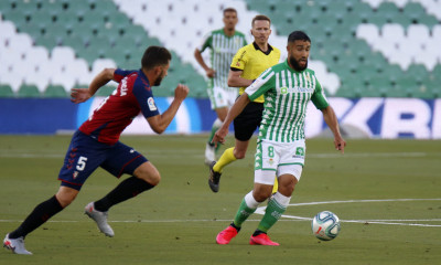 La Liga: «Κλείδωσε» την παραμονή η Μπέτις, ελπίζει πάντα η Βιγιαρεάλ για την 4η θέση (videos)