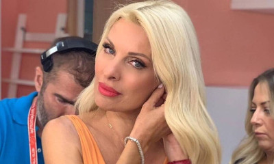Ελένη Μενεγάκη: Αντέχεις να δεις το ποσό; Αυτό είναι το τελευταίο συμβόλαιό της!