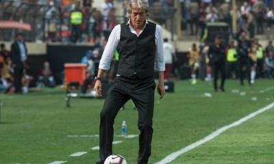 Επιστρέφει στην Μπενφίκα ο Ζεσούς