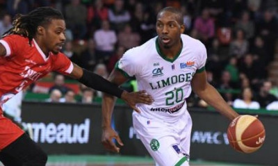 Συνεχίζει στη Λιμόζ ο Νέλσον