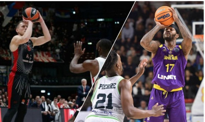 Το «δίδυμο» που δείχνει ότι κάτι… ψήνεται