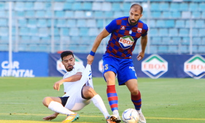 ΝΠΣ Βόλος: Ανανέωσε ο Δημόπουλος