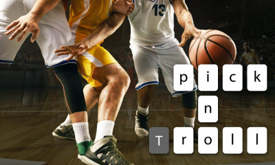 Pick ‘n’ Troll: Η «μεταμόρφωση» του Ολυμπιακού