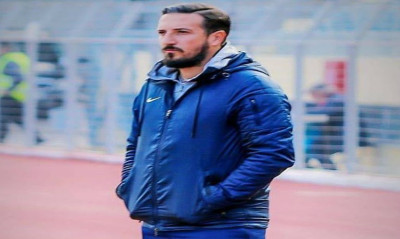 Αήττητος Σπάτων: Με Τσιώλη και τη νέα σεζόν