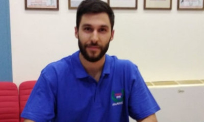 Νίκη Αμαρουσίου: Ενίσχυση με Τσίρο