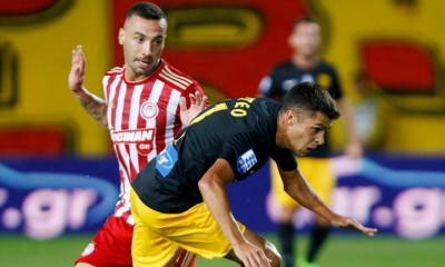 Super 3 για Ματέο Γκαρσία: «Δεν θέλουμε δωράκια»