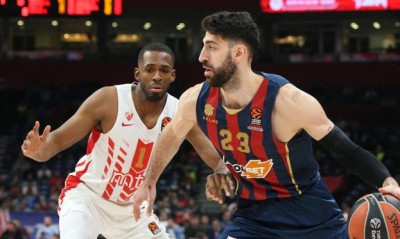 «Αντίο» της Μπασκόνια σε Σενγκέλια -Στην ΤΣΣΚΑ ο Γεωργιανός (photos+video)