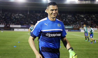 ΠΑΟΚ: Φέρνει Γκαλίνοβιτς ο Ρέμπε