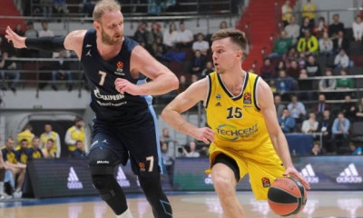 Βαλένθια: Κοντά και σε Χέρμανσον (video)