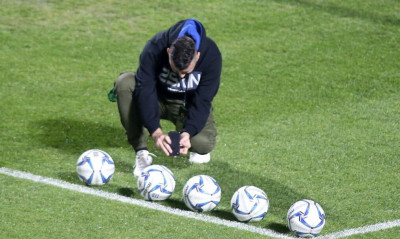 Το έκανε ξανά! Ποδοσφαιριστής αυνανίστηκε δημόσια και κινδυνεύει με φυλάκιση