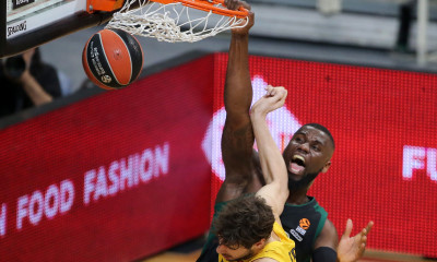 Παναθηναϊκός ΟΠΑΠ: Οι κορυφαίες «πράσινες» στιγμές της σεζόν (video)