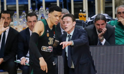 Τζέικομπ Ουάιλι: Κόντρα Γκραν Κανάρια-Μπανταλόνα