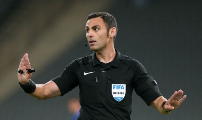 Super League 1: Εκτός ορισμών ο Κομίνης