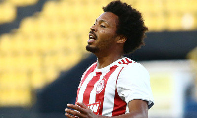 Ολυμπιακός: Αβέβαιο το μέλλον του Μπρούνο