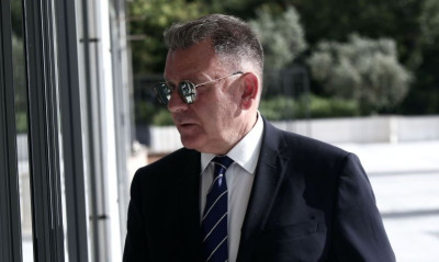 Κούγιας: «Μελισσανίδης, Αλαφούζος θέλουν να εξοντώσουν τον Μαρινάκη»