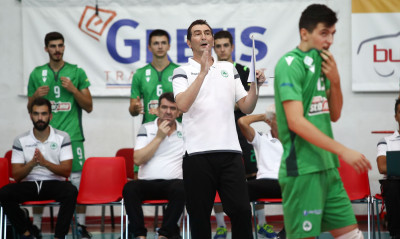 Ανδρεόπουλος: «Ν' αγκαλιάσει ο κόσμος αυτή την ομάδα» (video)