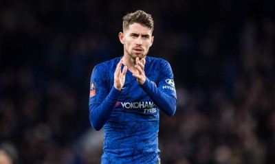 Τσέλσι: Άγνοια για τις φήμες… φυγής ο Ζορζίνιο (video)