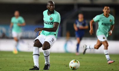 Serie A: Μοιρασιά για Βερόνα και Ίντερ (video)