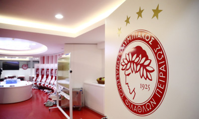 Ολυμπιακός: Επιστολή διαμαρτυρίας για τον ορισμό του Μανούχου κόντρα στον ΠΑΟΚ