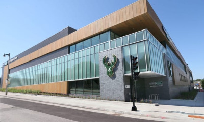 NBA: Με απουσίες στο Ορλάντο οι Μιλγουόκι Μπακς