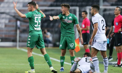 Παναθηναϊκός: Η εισήγηση Δώνη και το πλάνο Ρόκα για Αλεξανδρόπουλο, Ζαγαρίτη!