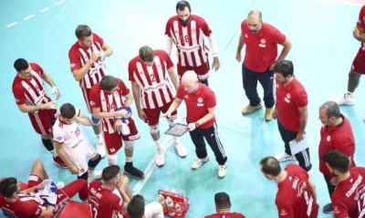 Μουνιόθ: «Μπορούμε να νικήσουμε στην έδρα του Παναθηναϊκού» (video)