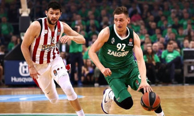 Στην Φενέρμπαχτσε ο Ουλανόβας