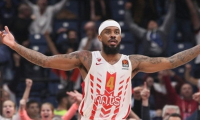 Η Φενέρ παίρνει Μπράουν