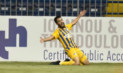 «Στον Ολυμπιακό με 1,5 εκατ. ευρώ ο Τάμαρι» (video+photos)