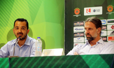 Παναθηναϊκός ΟΠΑΠ: Στρέφεται σε άλλες περιπτώσεις