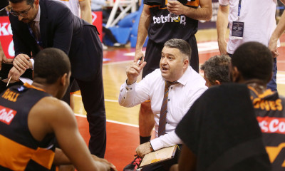 Προμηθέας: Απέφυγε τα δύσκολα στην κλήρωση του Eurocup