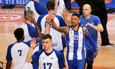 Ηρακλής: Ο στόχος του BCL και το FIBA Europe Cup