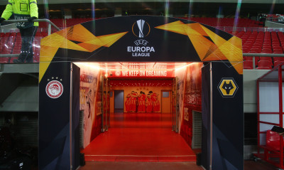 Γουλβς-Ολυμπιακός: Τότε θα γίνει η ρεβάνς στο Μολινό (photos)