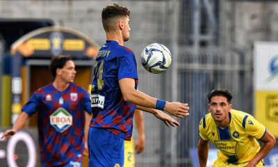 Βόλος: Δύο απουσίες στην αποστολή για το ματς με τον Ατρόμητο