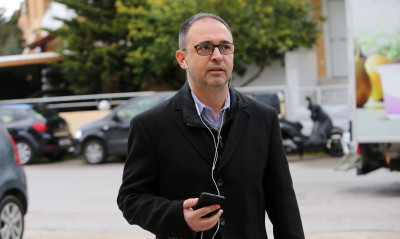 Γαβαλάς: «Καμία αθώωση για ΠΑΟΚ, περίγελος ο Γιώργης Σαββίδης»