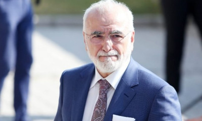 Επιστολή Ιβάν Σαββίδη σε Πούτιν για την Αγιά Σοφιά