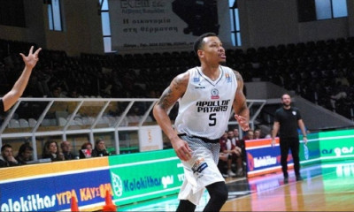 Απόλλων Πάτρας: Αυτά ισχύουν με την οφειλή στον Άκερ