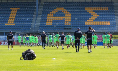 Αστέρας Τρίπολης: Με νέα πρόσωπα στην Ξάνθη