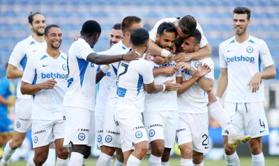 Ατρόμητος: Χωρίς Χαρίση στον Βόλο