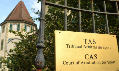 Απόφαση CAS: Επιστρέφει τους 7 βαθμούς στον ΠΑΟΚ