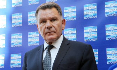 Μυθική δήλωση Κούγια για ΠΑΟΚ και CAS