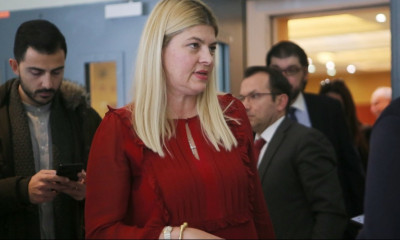 H τοποθέτηση της Μαρούπα για CAS και ΠΑΟΚ άναψε «φωτιές»