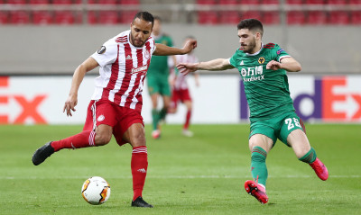 Europa League: Μαθαίνει τον επόμενο αντίπαλο ο Ολυμπιακός