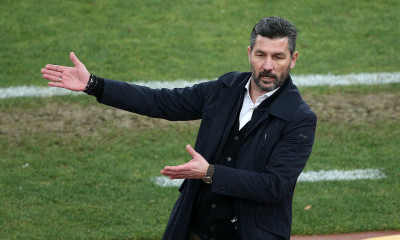 Ουζουνίδης: «Ο ΑΠΟΕΛ περιμένει την απάντηση του Ελ Ταμάρι»