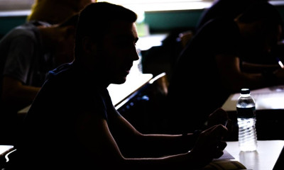 Πανελλήνιες 2020 - results.it.minedu.gov.gr: Αναρτήθηκαν οι βαθμοί - Δείτε ΕΔΩ τα αποτελέσματα